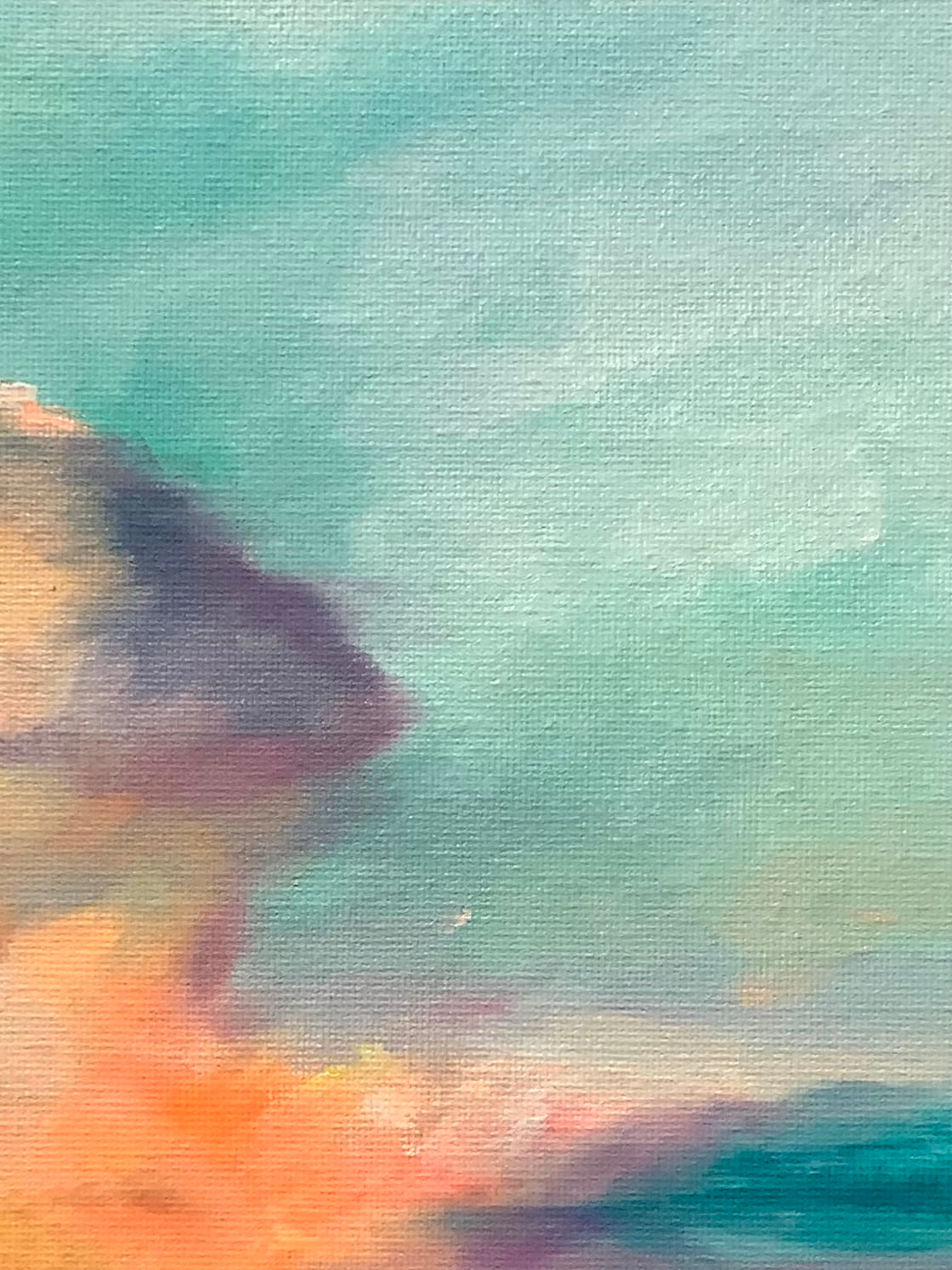 Early Dusk