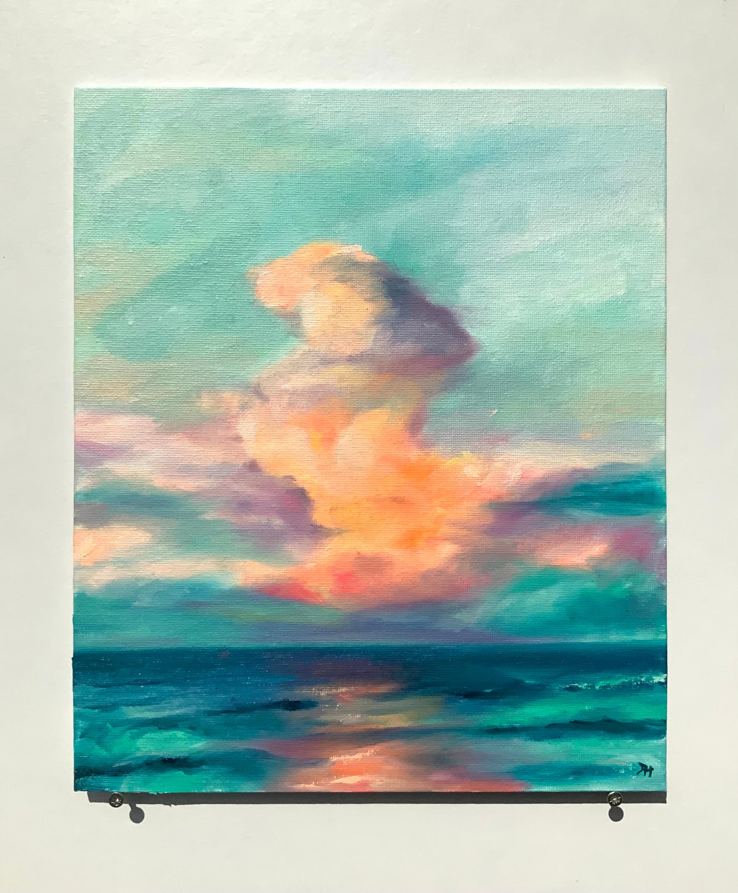 Early Dusk