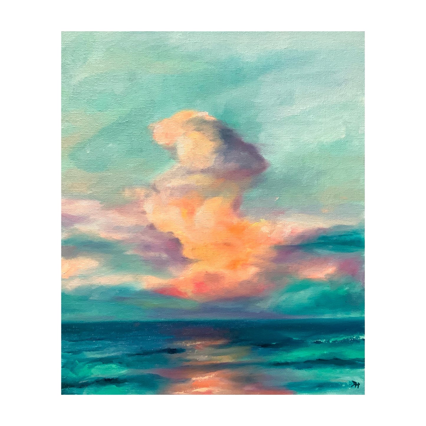Early Dusk
