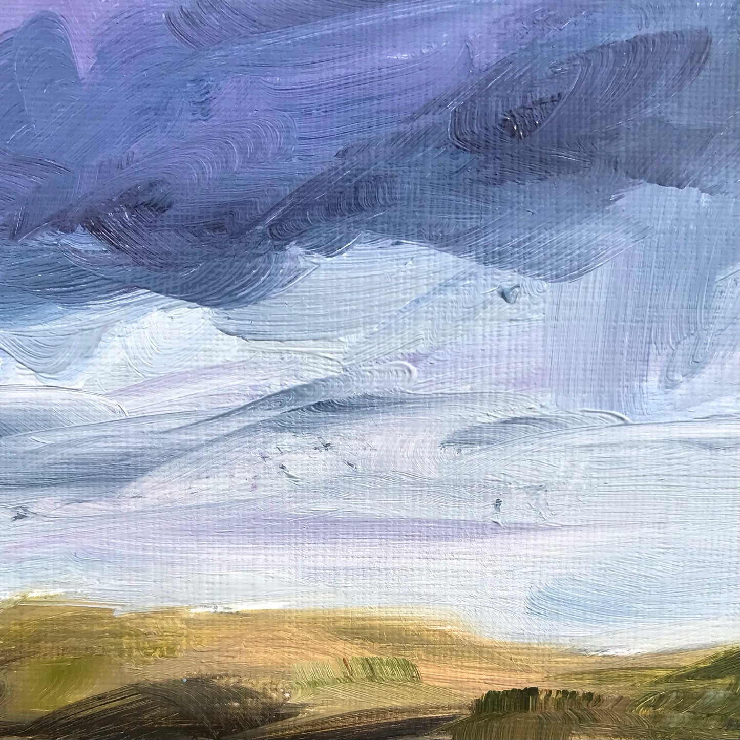 Rain Will Pass