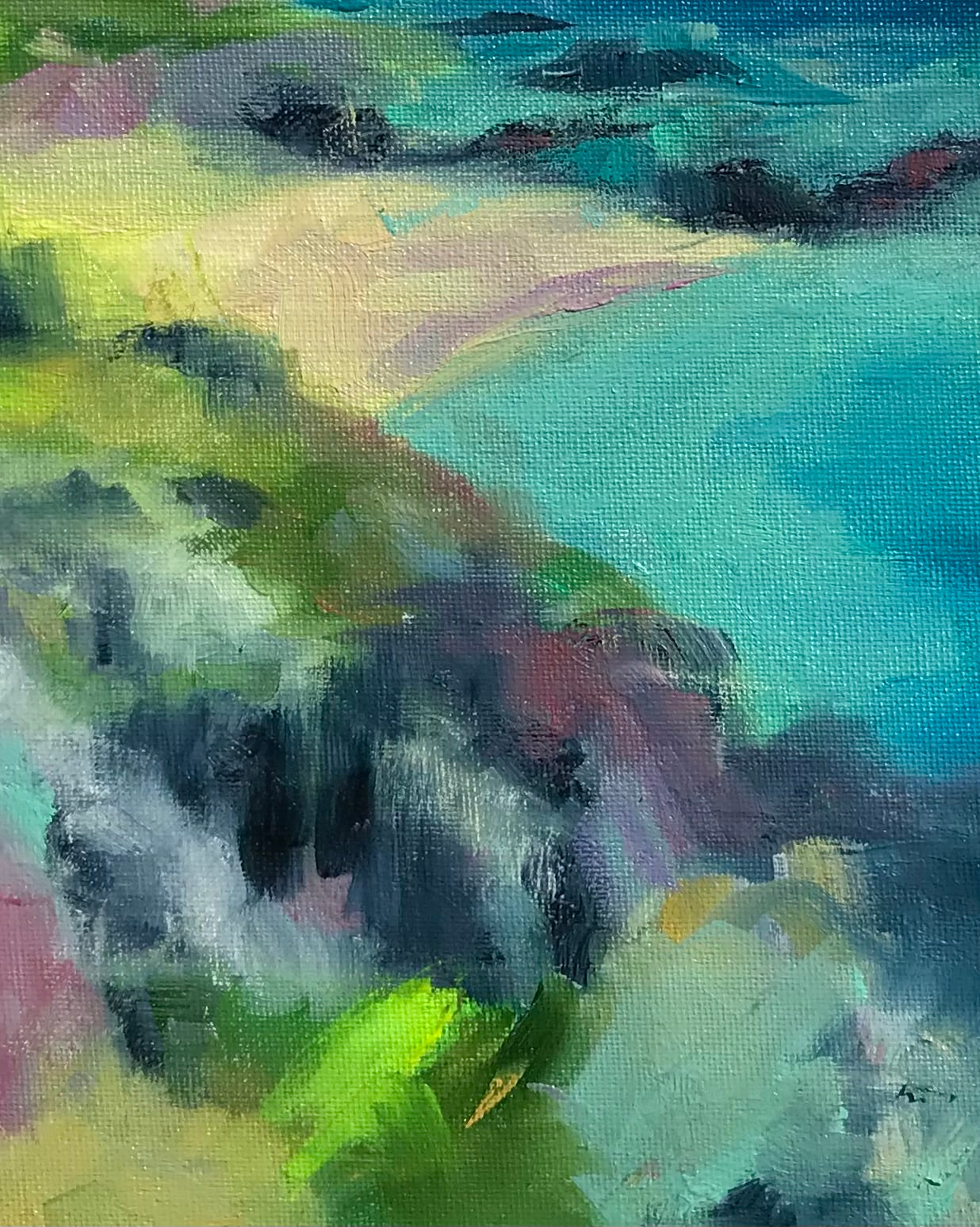 Ynys Llanddwyn