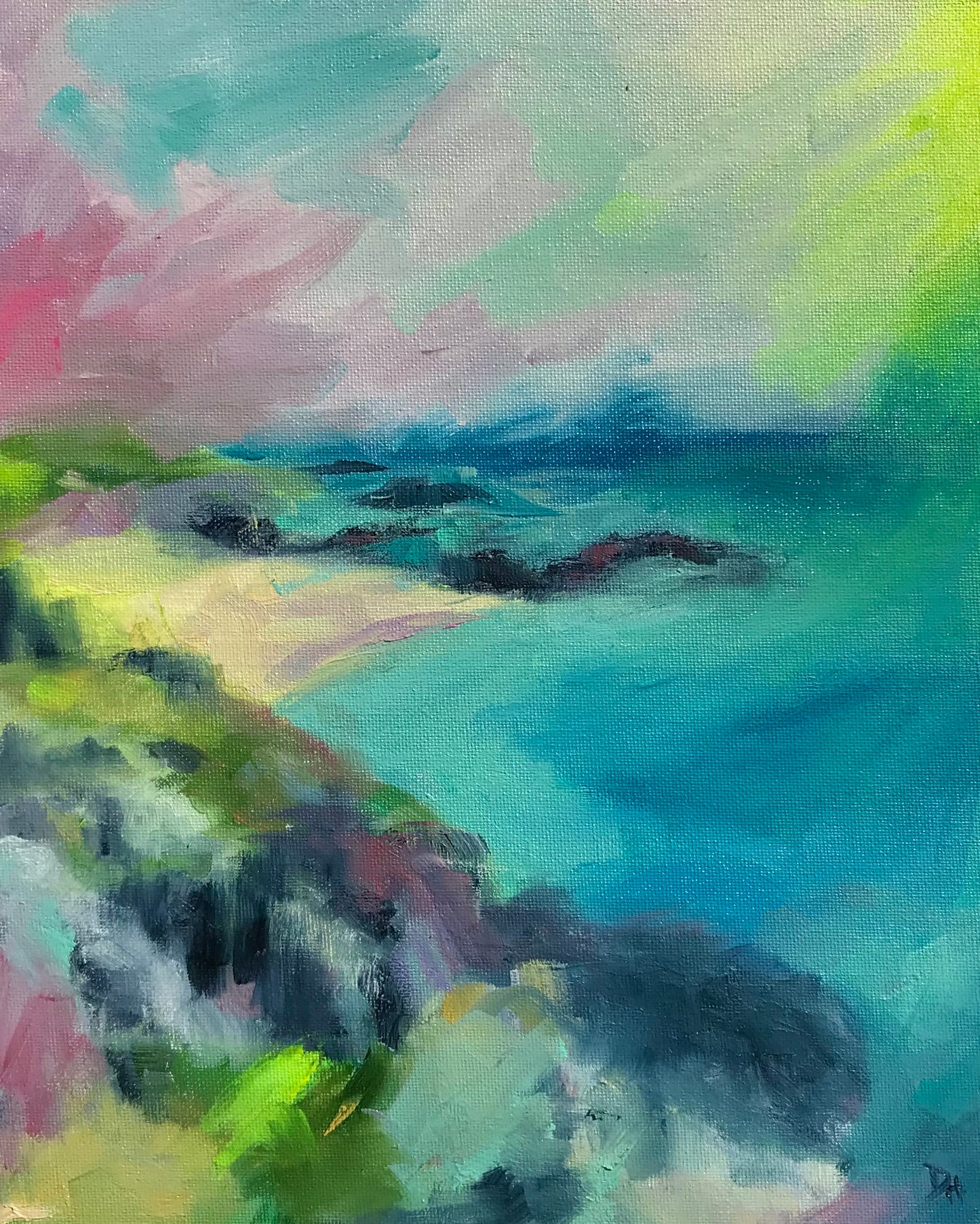 Ynys Llanddwyn