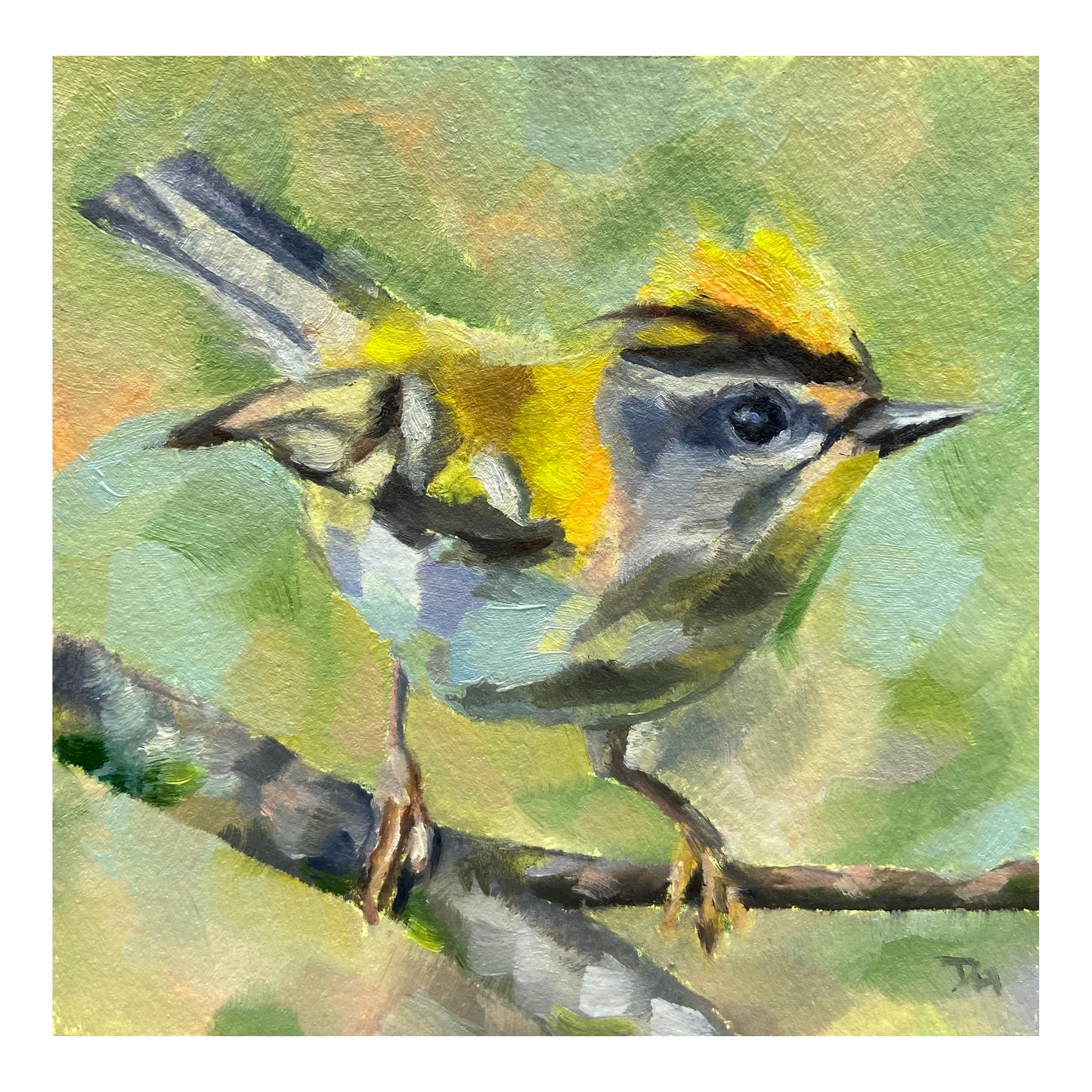 Firecrest
