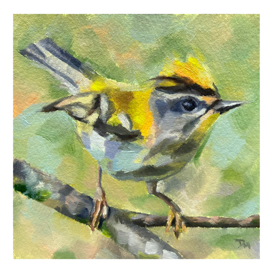 Firecrest