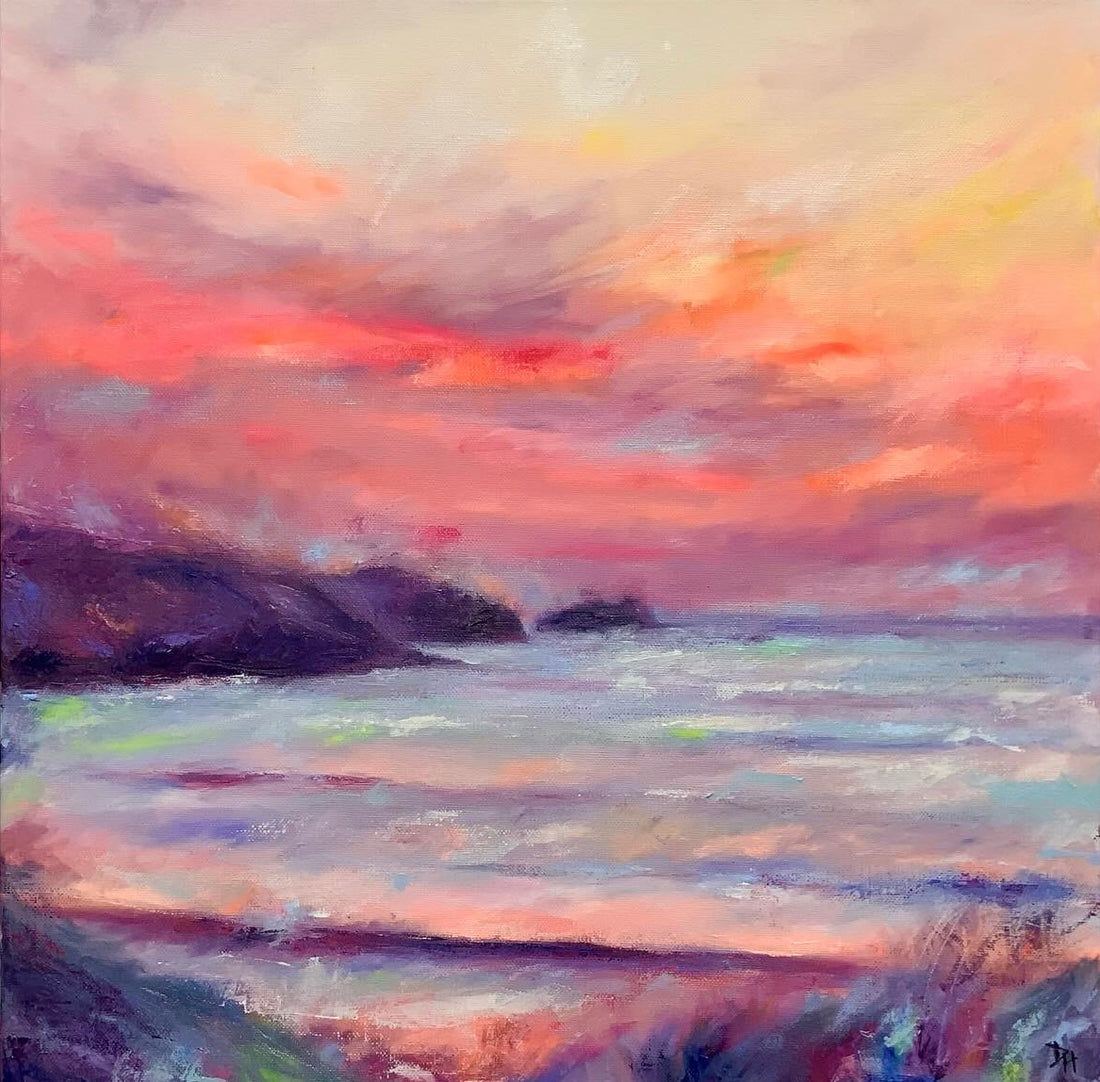 Dan Hurst Art