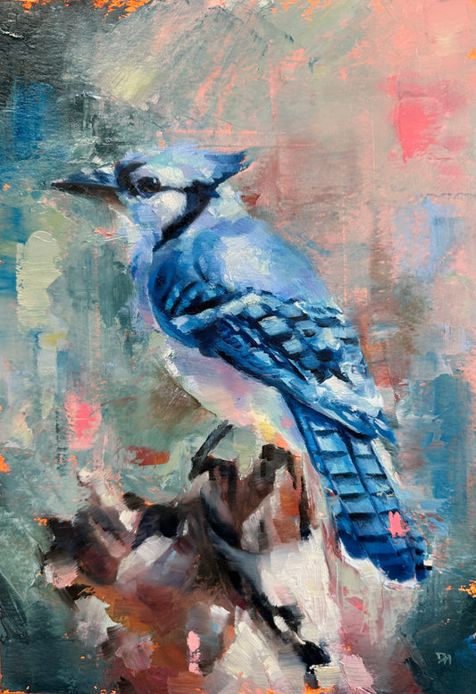 Blue Jay