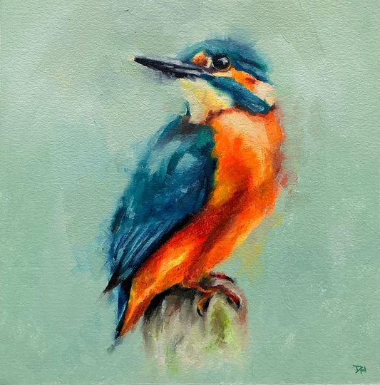 The Fisher King