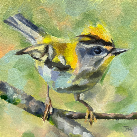 Firecrest