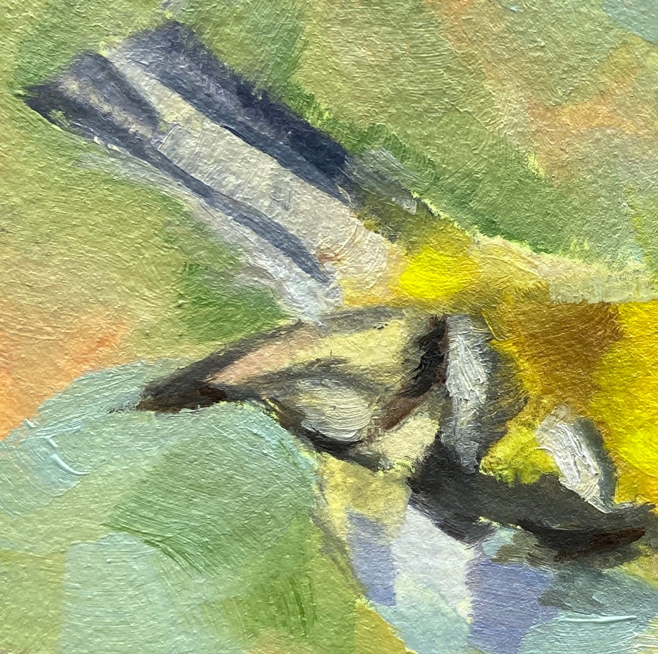 Firecrest